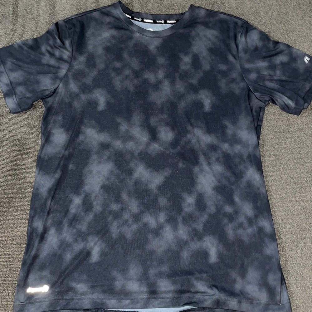 Russell tshirt